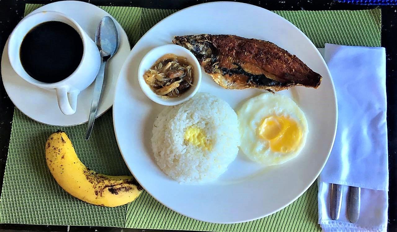 Fj Manila Hotel Daraga  Esterno foto