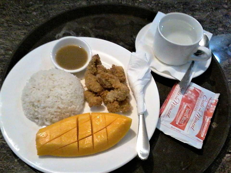 Fj Manila Hotel Daraga  Esterno foto