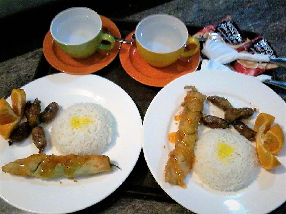 Fj Manila Hotel Daraga  Esterno foto