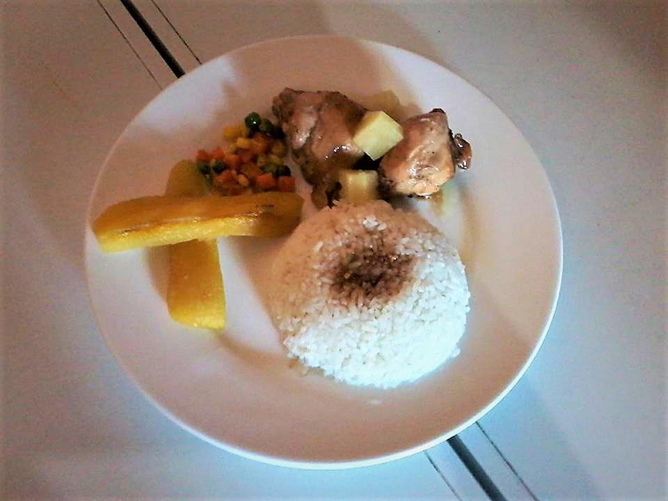 Fj Manila Hotel Daraga  Esterno foto